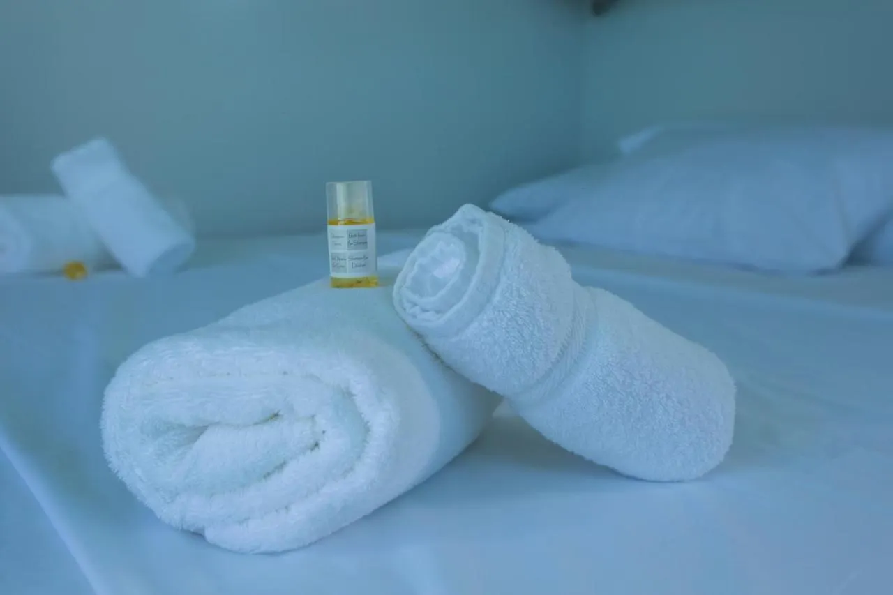 Aqualodge Guadeloupe 圣弗朗索瓦 0*,