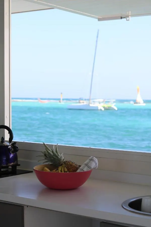 Aqualodge Guadeloupe 圣弗朗索瓦