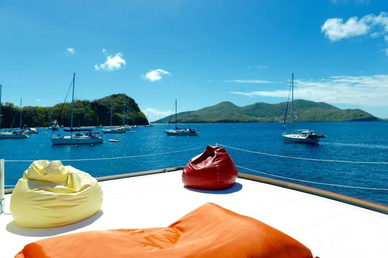 Aqualodge Guadeloupe Saint-Francois  Guadeloupe