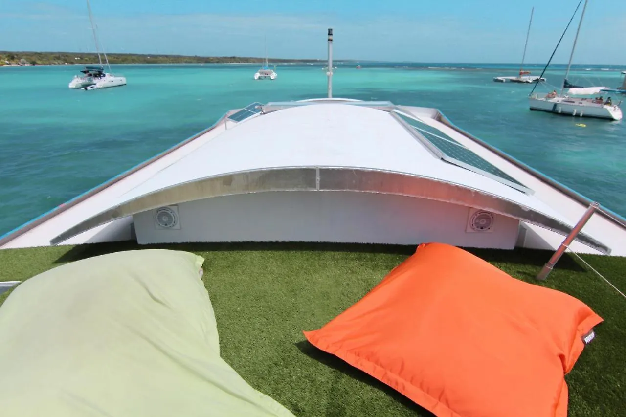 Aqualodge Guadeloupe Saint-Francois  Guadeloupe