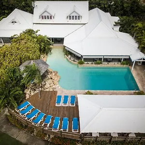 Hotel Des Châteaux, Saint-Francois (Grande-Terre)